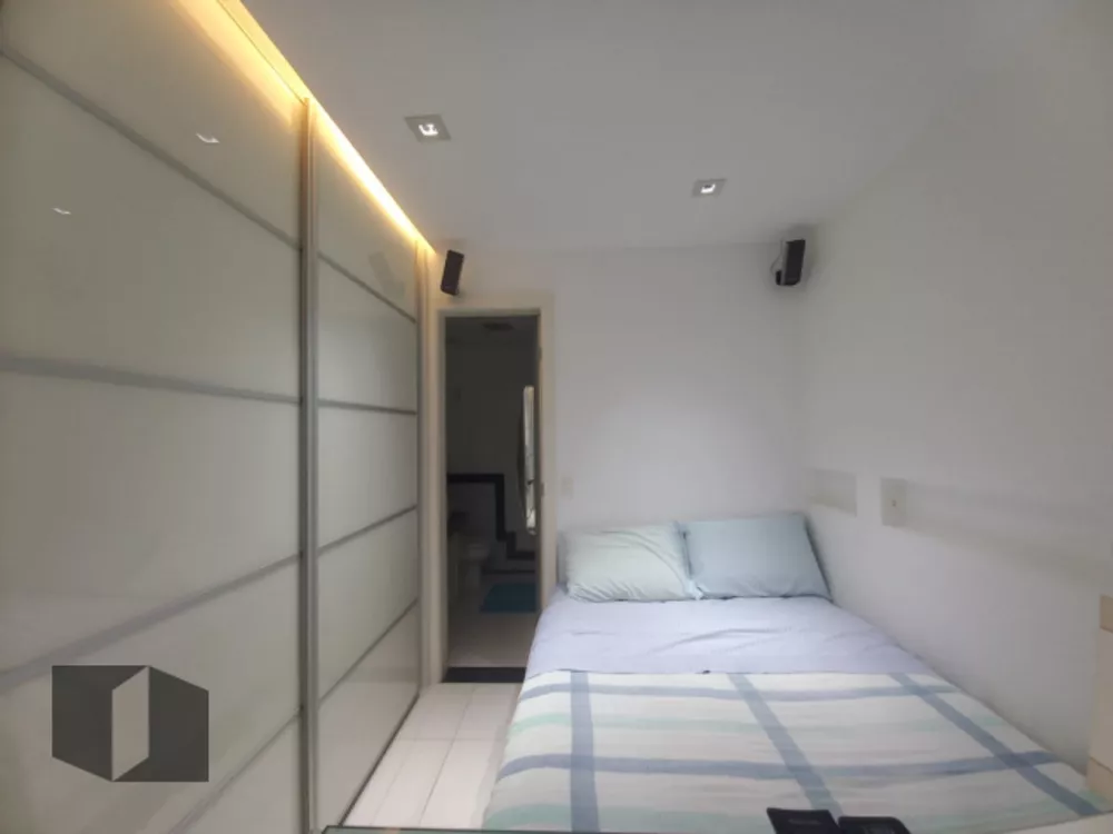 Cobertura, 5 quartos, 295 m² - Foto 36