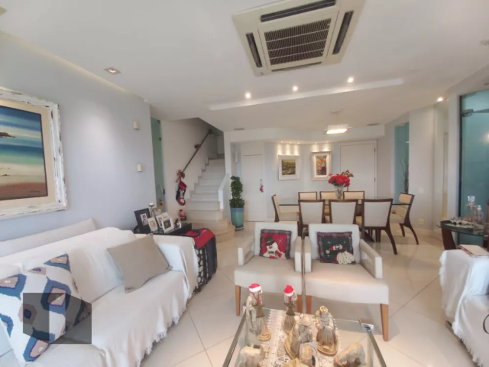 Cobertura, 5 quartos, 295 m² - Foto 5