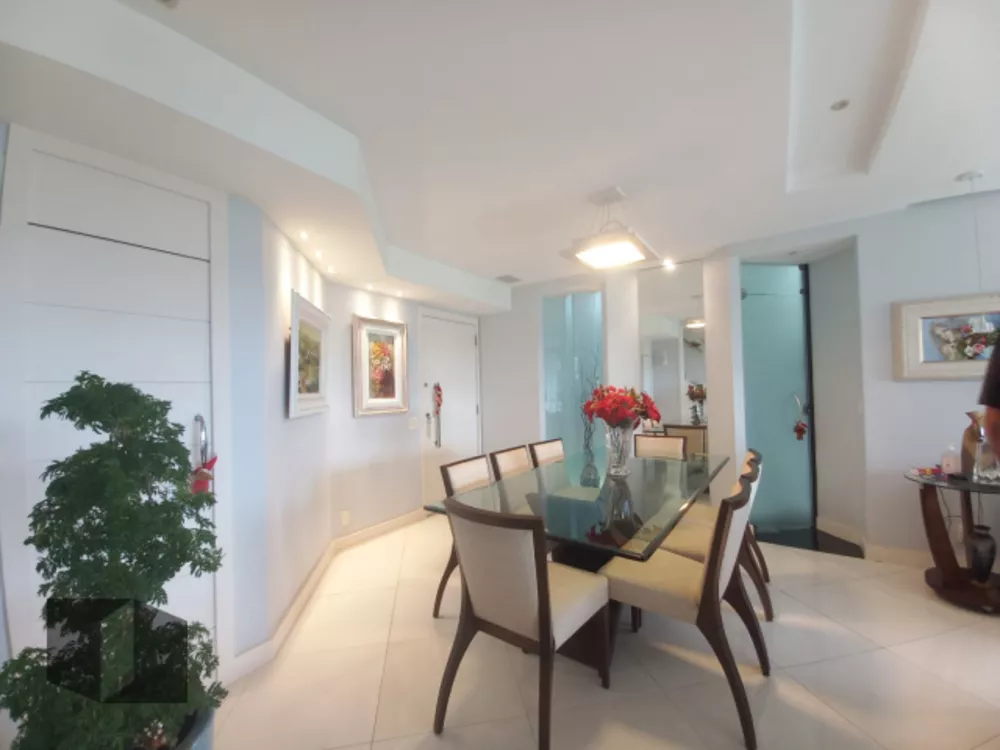 Cobertura, 5 quartos, 295 m² - Foto 11