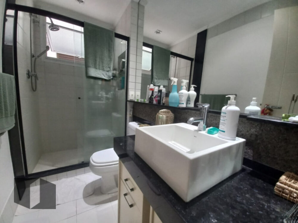 Cobertura, 5 quartos, 295 m² - Foto 3