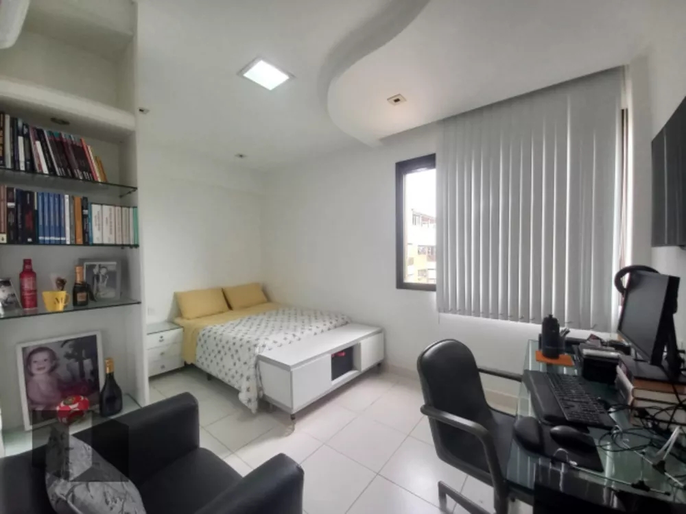Cobertura, 5 quartos, 295 m² - Foto 40