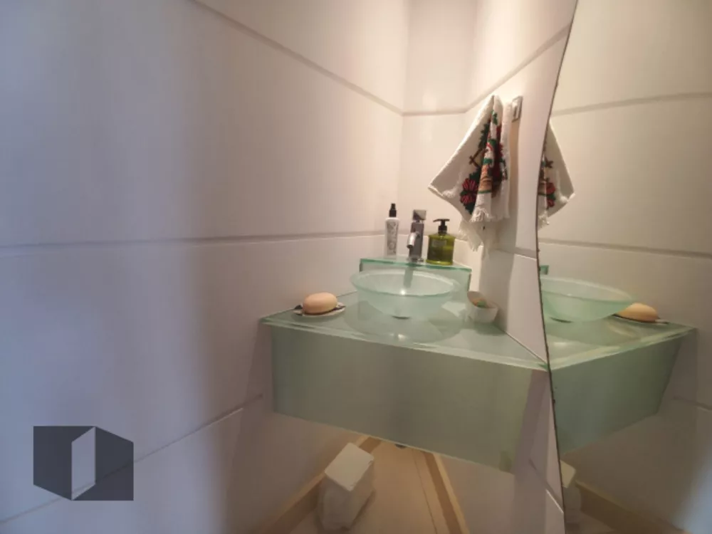 Cobertura, 5 quartos, 295 m² - Foto 47
