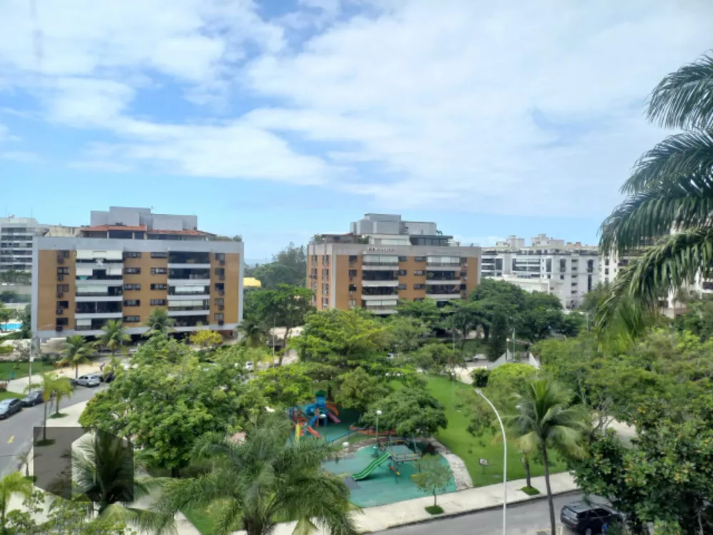 Cobertura, 5 quartos, 295 m² - Foto 8