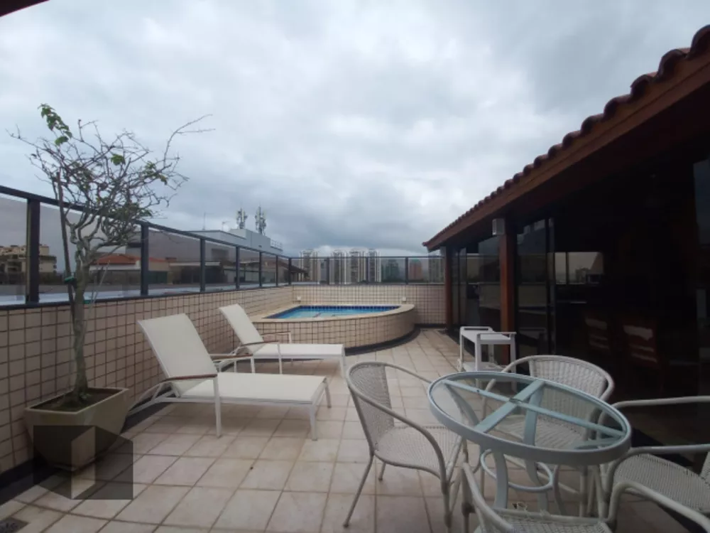 Cobertura, 5 quartos, 295 m² - Foto 18