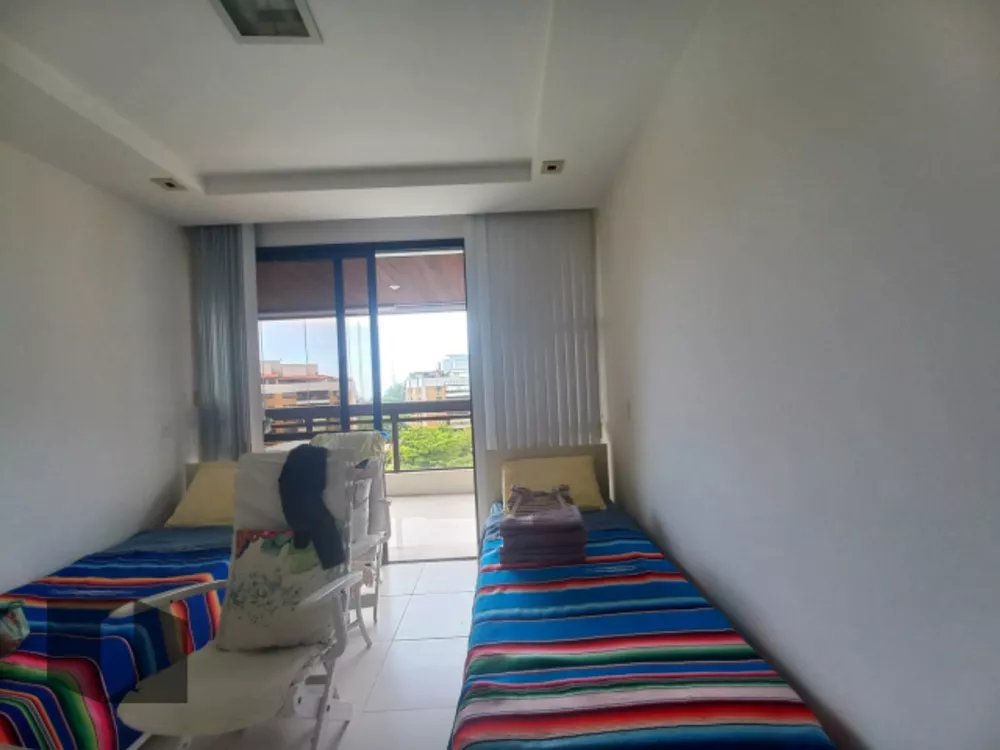 Cobertura, 5 quartos, 295 m² - Foto 13