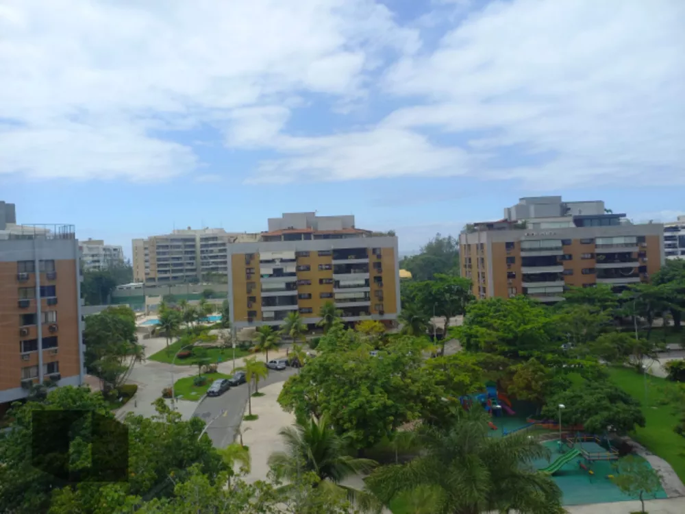 Cobertura, 5 quartos, 295 m² - Foto 24