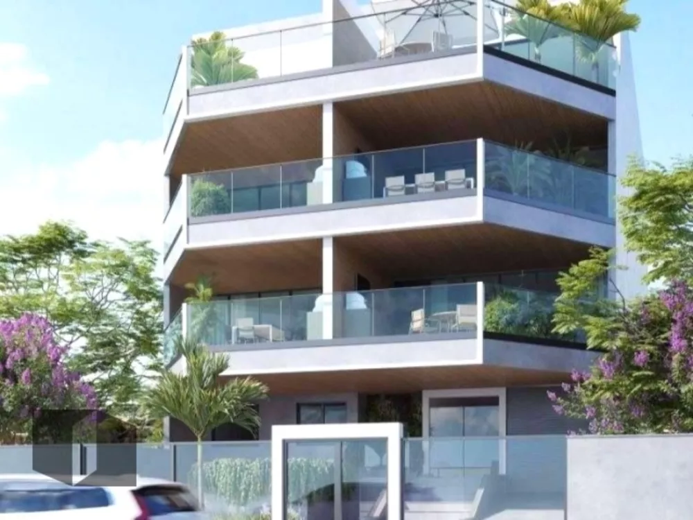 Apartamento, 3 quartos, 144 m² - Foto 10