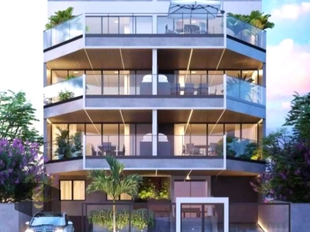 Apartamento, 3 quartos, 144 m² - Foto 7