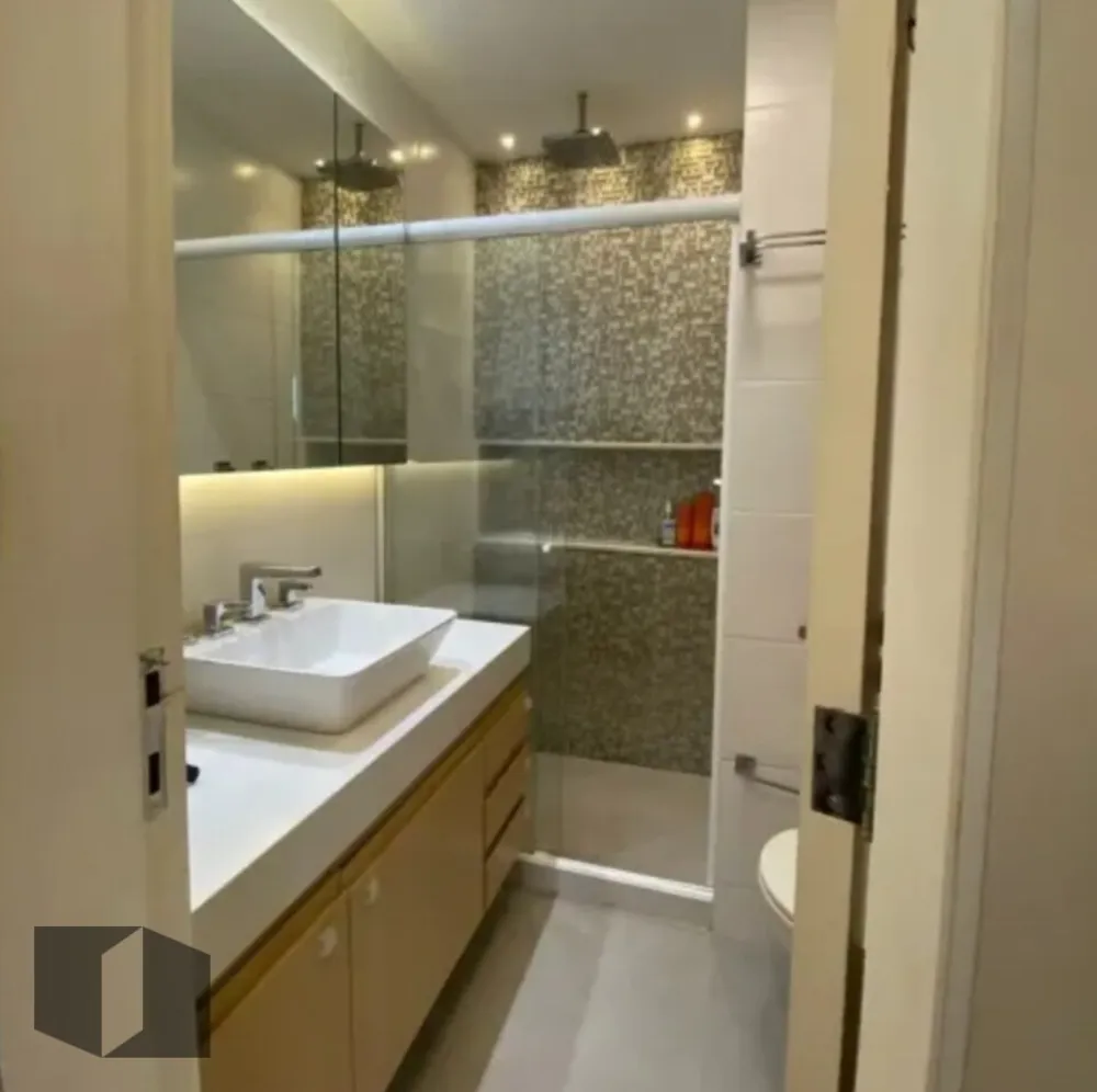Apartamento, 1 quarto, 80 m² - Foto 12