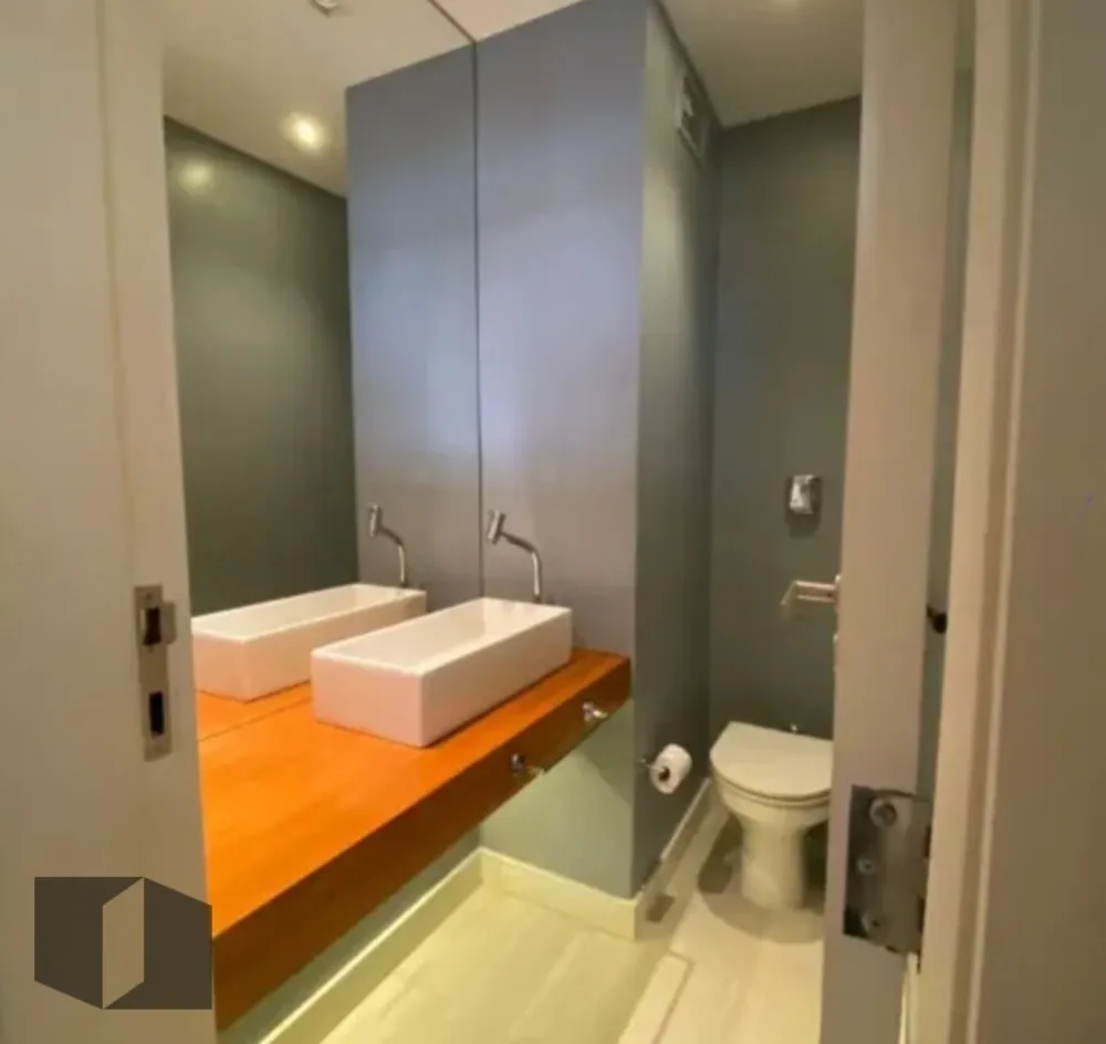Apartamento, 1 quarto, 80 m² - Foto 7