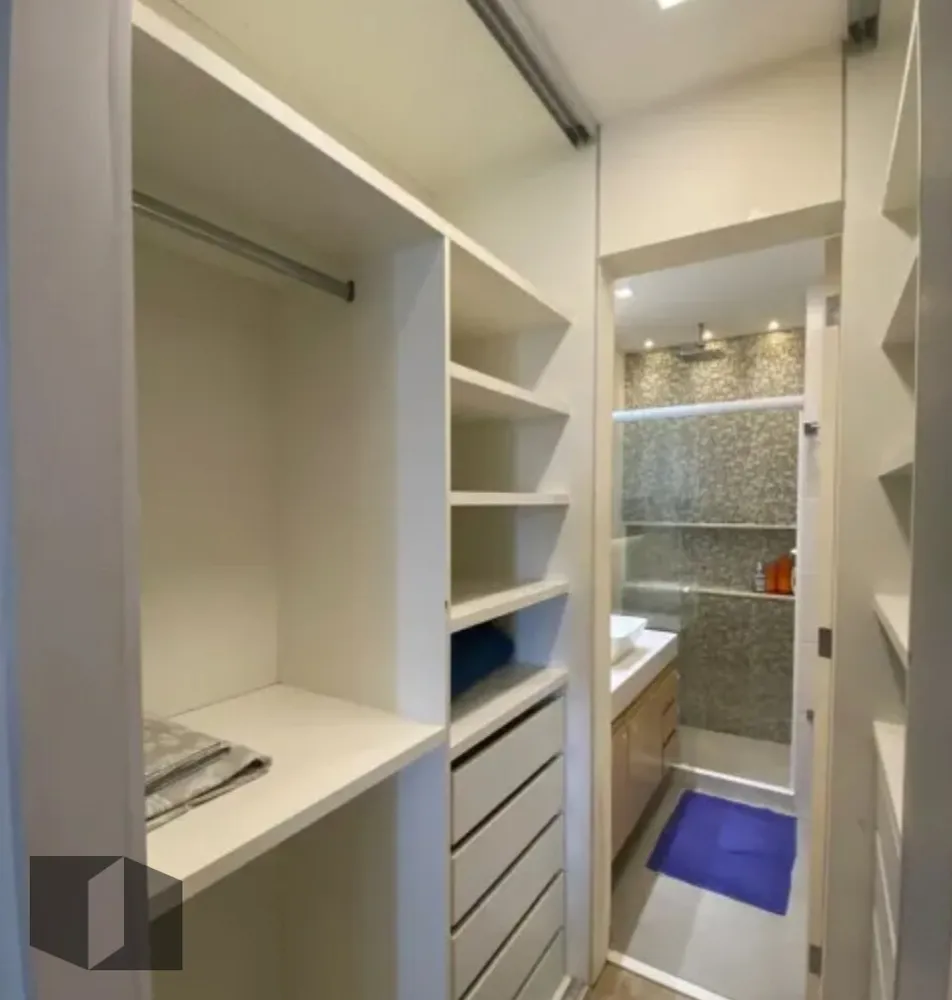 Apartamento, 1 quarto, 80 m² - Foto 9