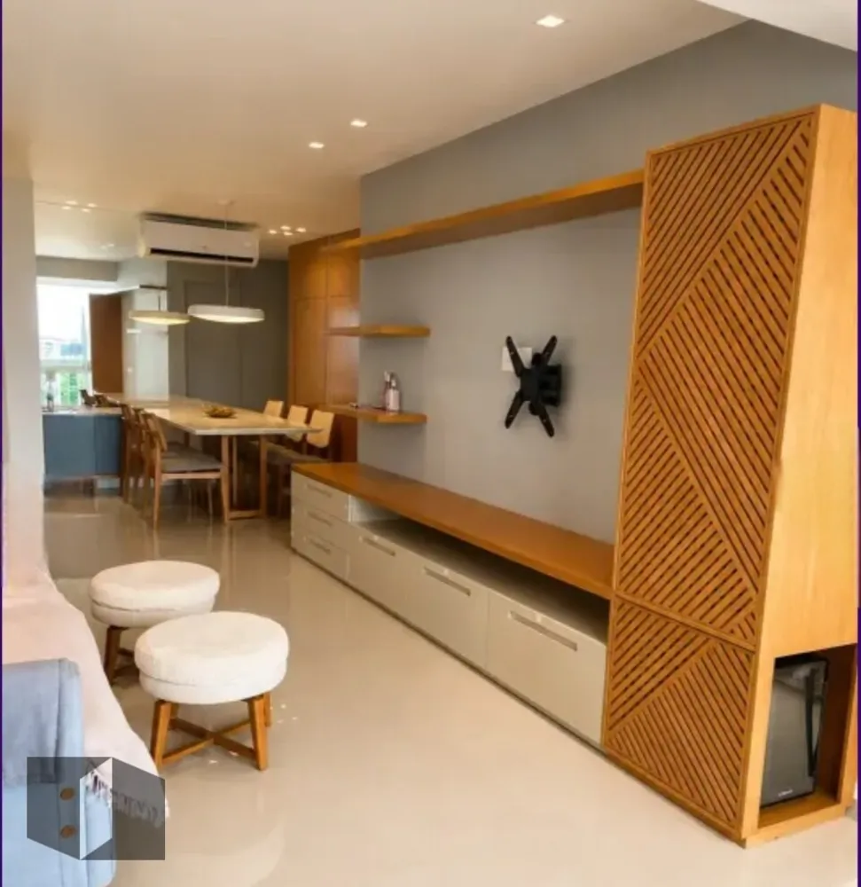 Apartamento, 1 quarto, 80 m² - Foto 4