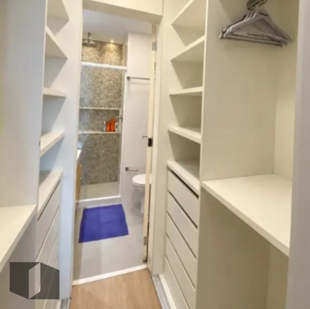 Apartamento, 1 quarto, 80 m² - Foto 11