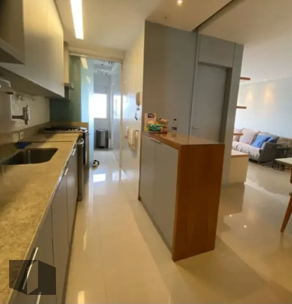 Apartamento, 1 quarto, 80 m² - Foto 13
