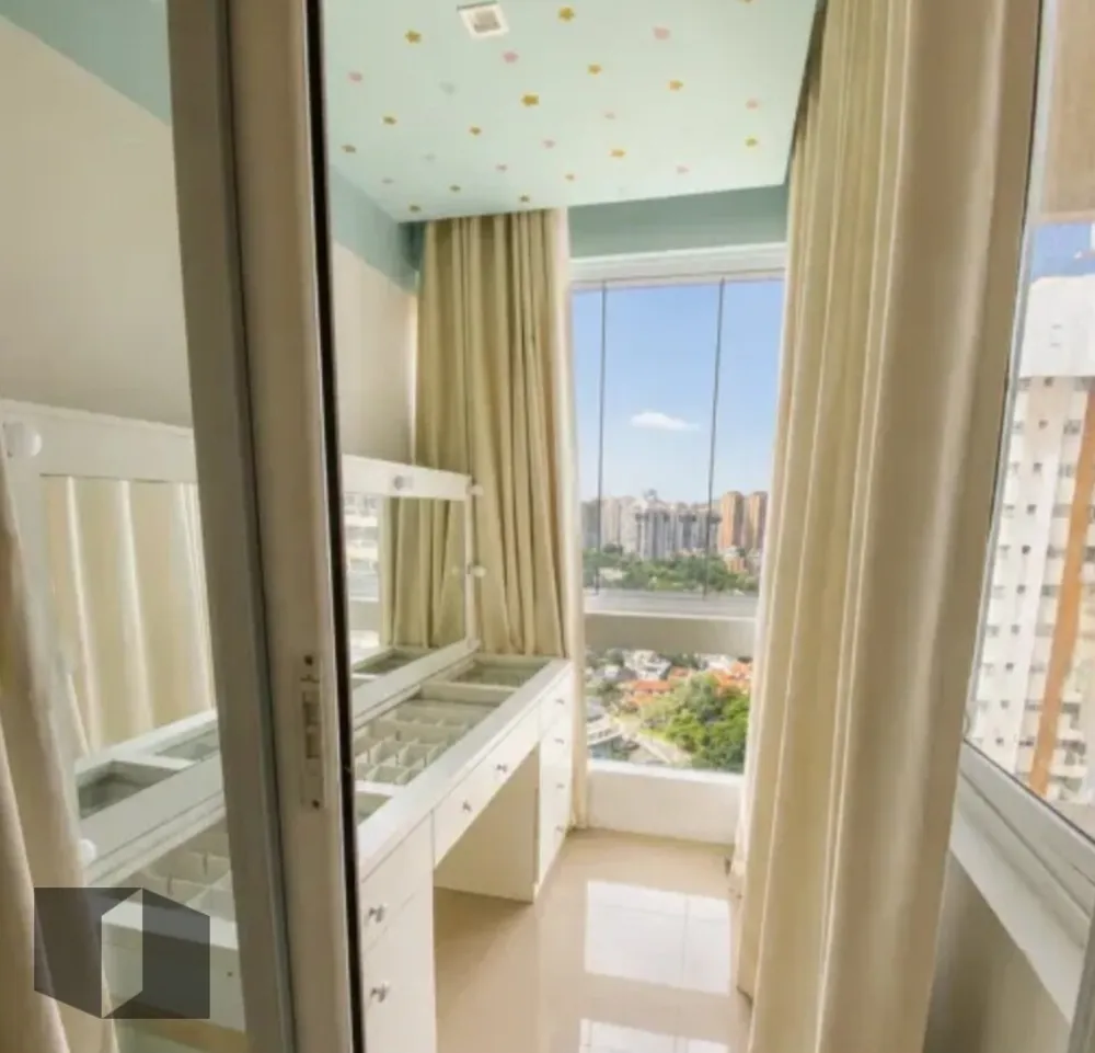 Apartamento, 1 quarto, 80 m² - Foto 10