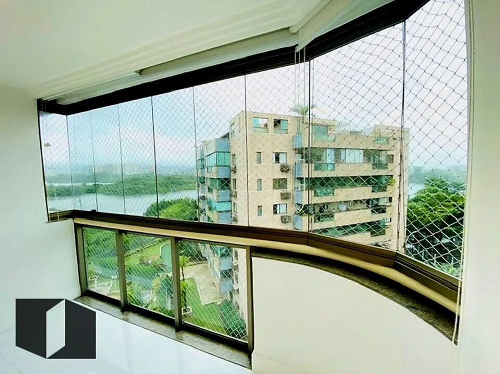 Apartamento, 2 quartos, 101 m² - Foto 5