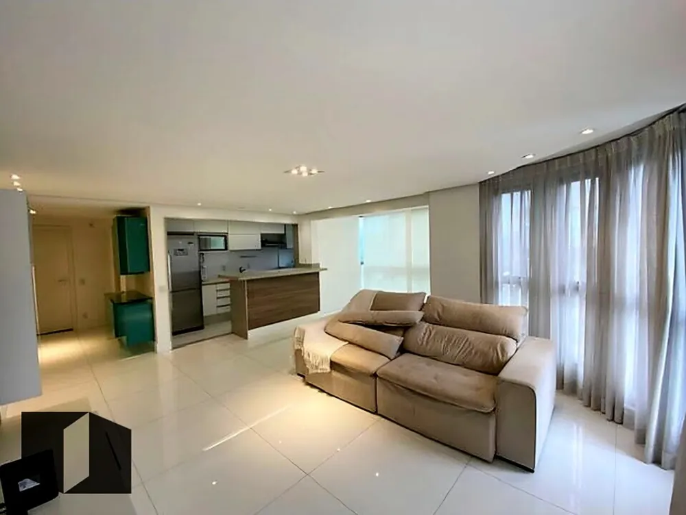 Apartamento, 2 quartos, 101 m² - Foto 2