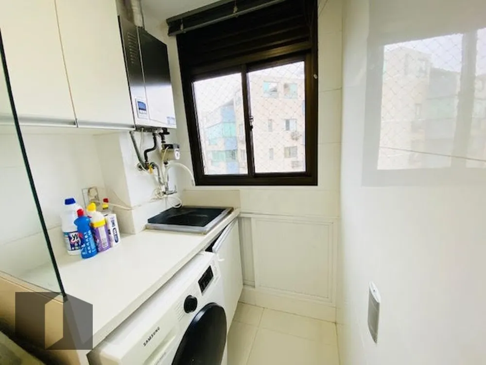 Apartamento, 2 quartos, 101 m² - Foto 21