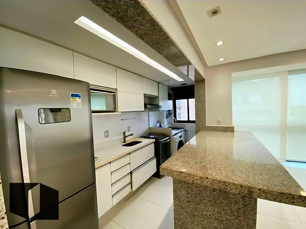 Apartamento, 2 quartos, 101 m² - Foto 19