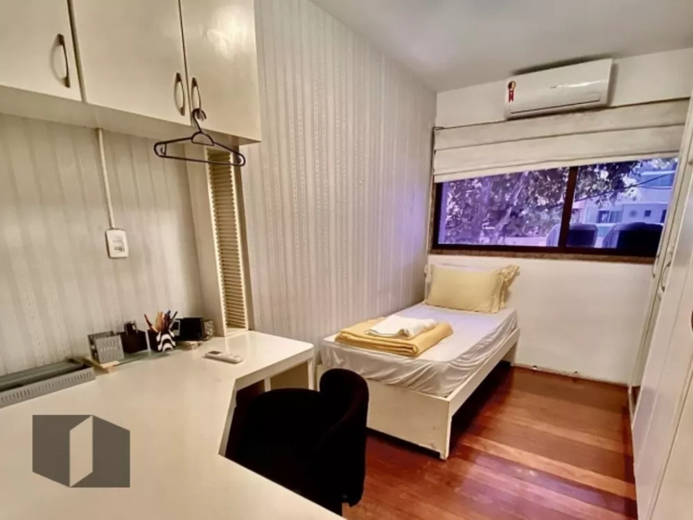 Apartamento, 4 quartos, 190 m² - Foto 12
