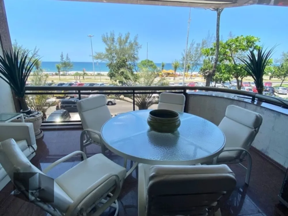 Apartamento, 4 quartos, 190 m² - Foto 19