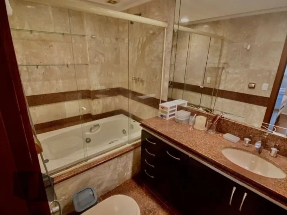 Apartamento, 4 quartos, 190 m² - Foto 9