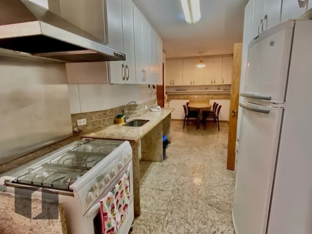 Apartamento, 4 quartos, 190 m² - Foto 30