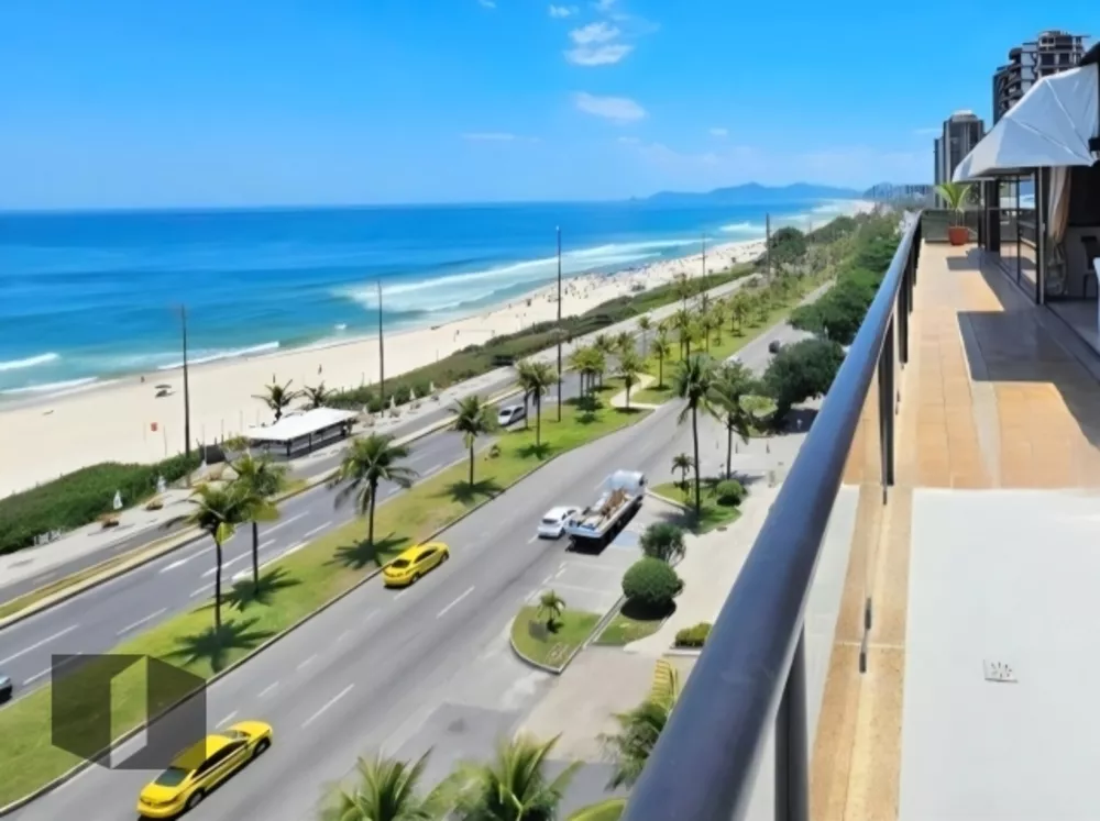 Cobertura, 4 quartos, 671 m² - Foto 13
