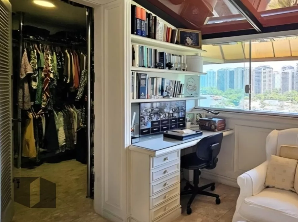Cobertura, 4 quartos, 671 m² - Foto 38
