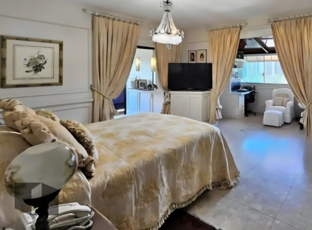 Cobertura, 4 quartos, 671 m² - Foto 17