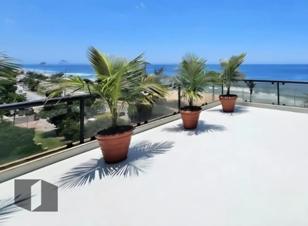 Cobertura, 4 quartos, 671 m² - Foto 34