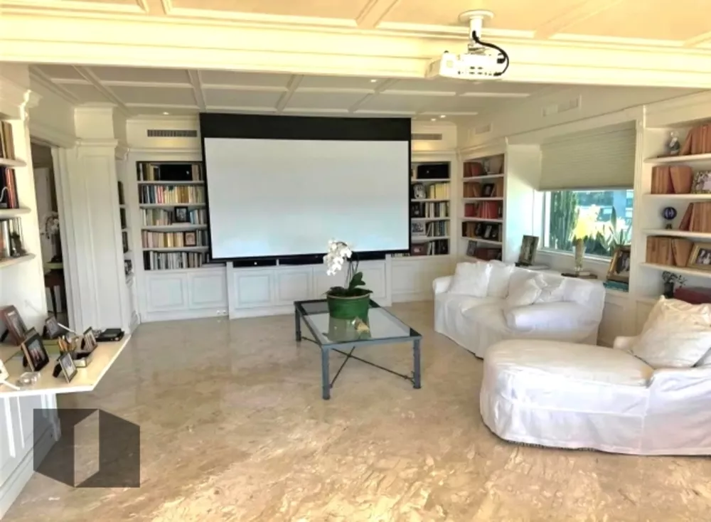 Cobertura, 4 quartos, 671 m² - Foto 30