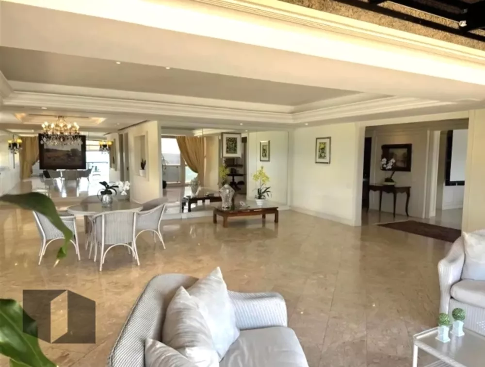 Cobertura, 4 quartos, 671 m² - Foto 57