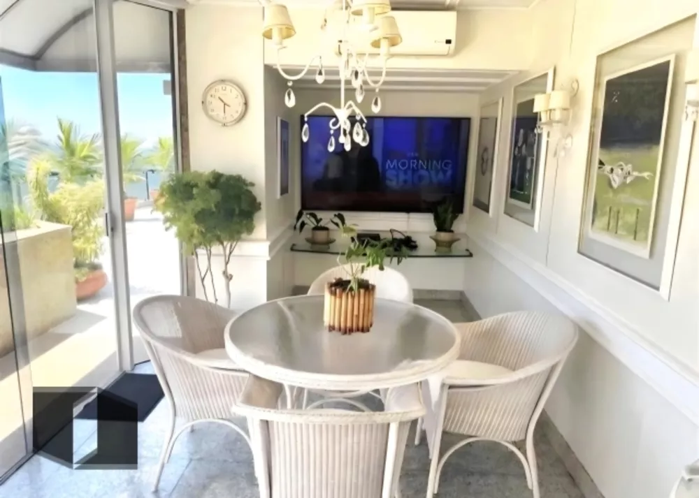 Cobertura, 4 quartos, 671 m² - Foto 51