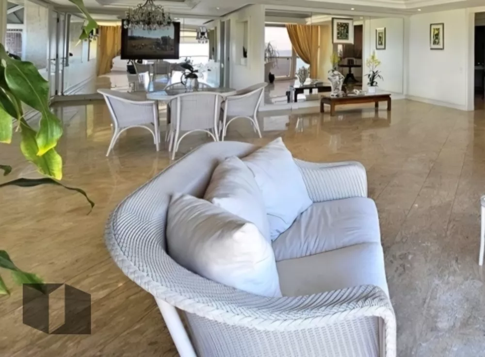 Cobertura, 4 quartos, 671 m² - Foto 10