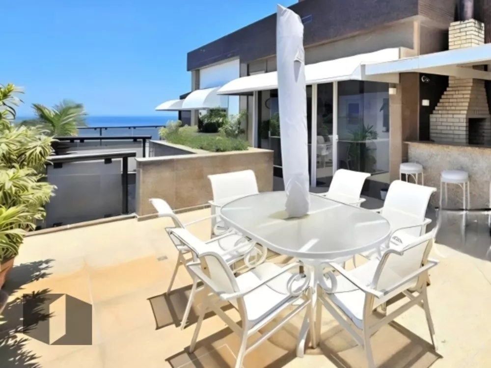 Cobertura, 4 quartos, 671 m² - Foto 33