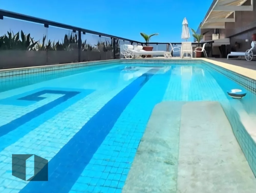 Cobertura, 4 quartos, 671 m² - Foto 19