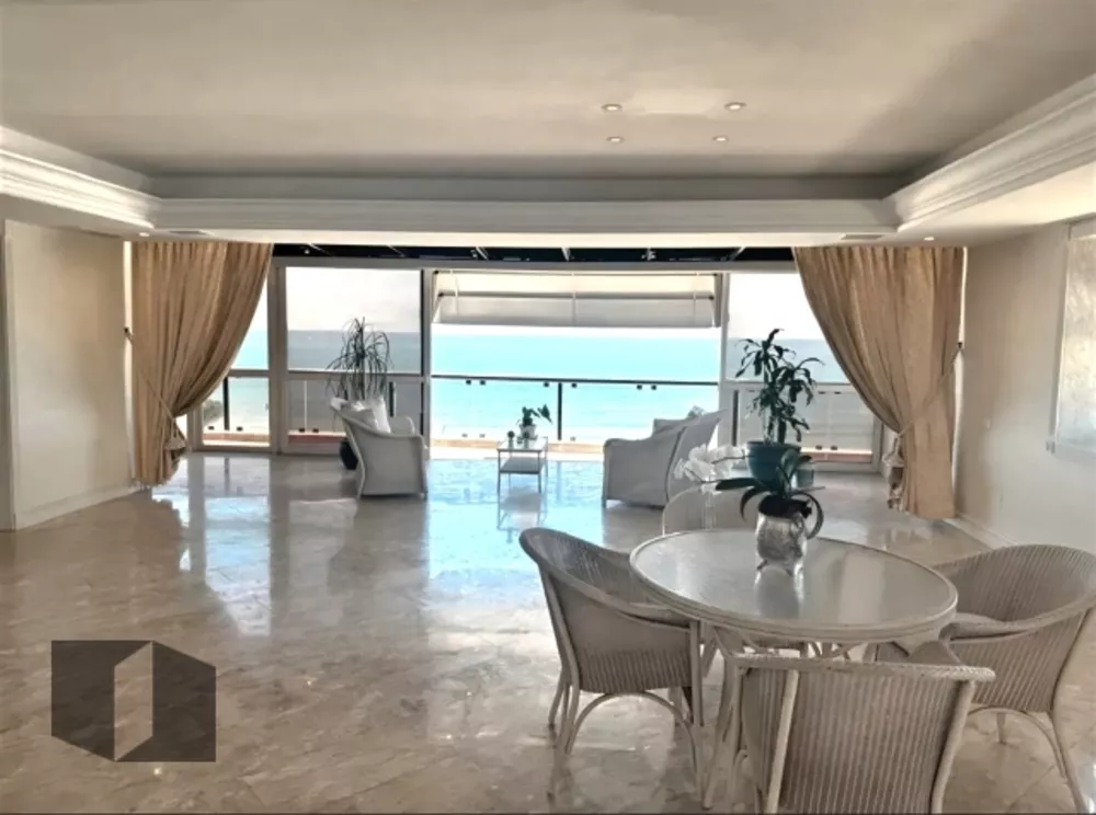 Cobertura, 4 quartos, 671 m² - Foto 2