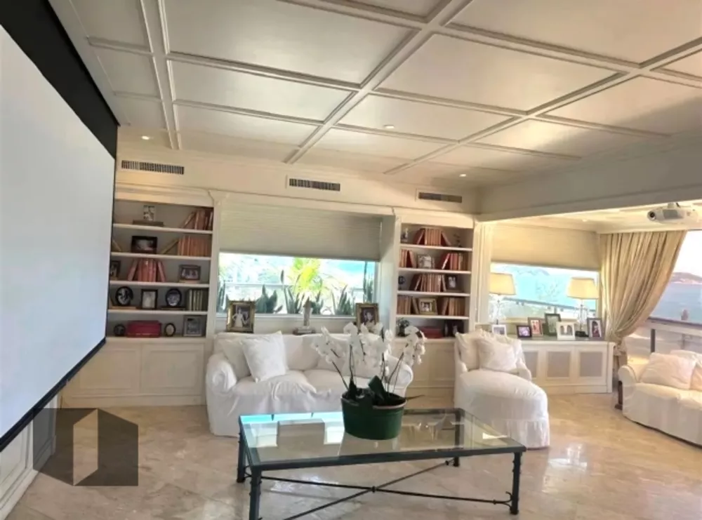Cobertura, 4 quartos, 671 m² - Foto 15