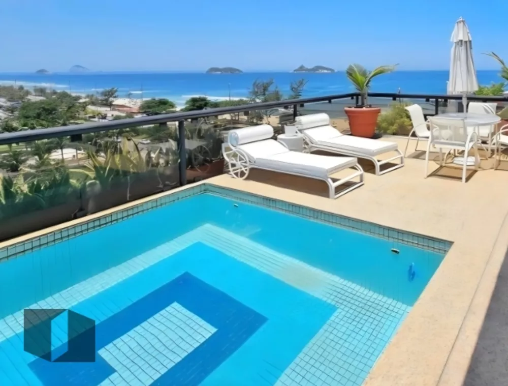 Cobertura, 4 quartos, 671 m² - Foto 42