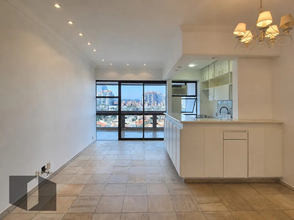 Apartamento, 1 quarto, 71 m² - Foto 3