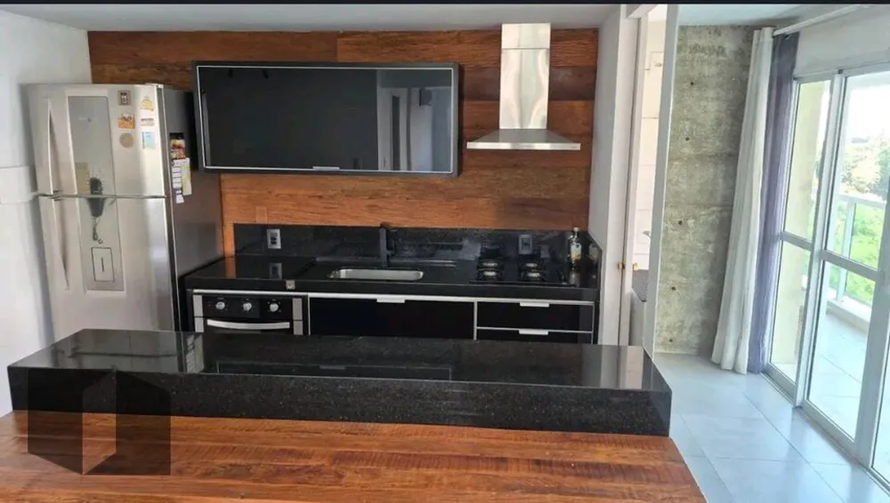 Apartamento, 2 quartos, 60 m² - Foto 6