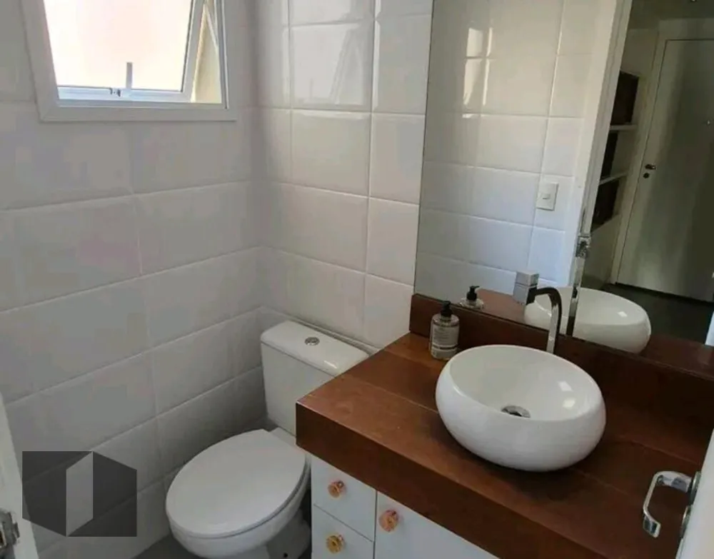 Apartamento, 2 quartos, 60 m² - Foto 3