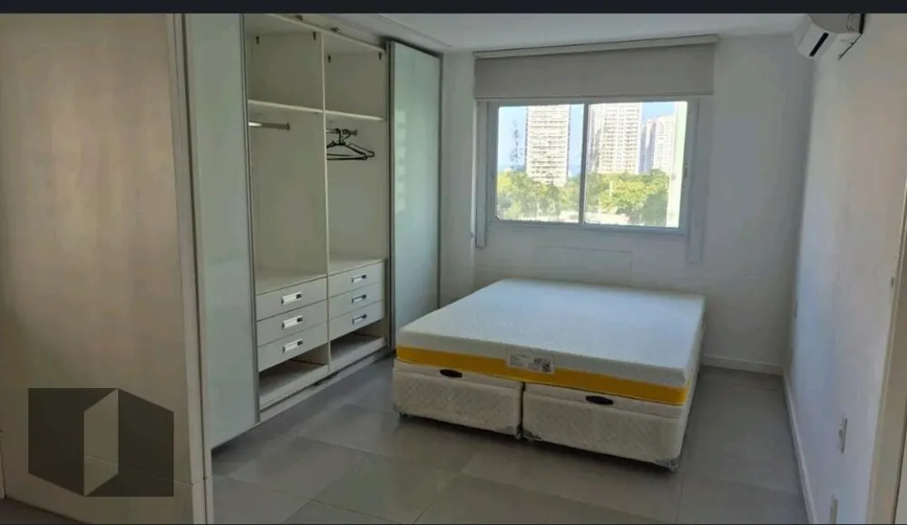 Apartamento, 2 quartos, 60 m² - Foto 4