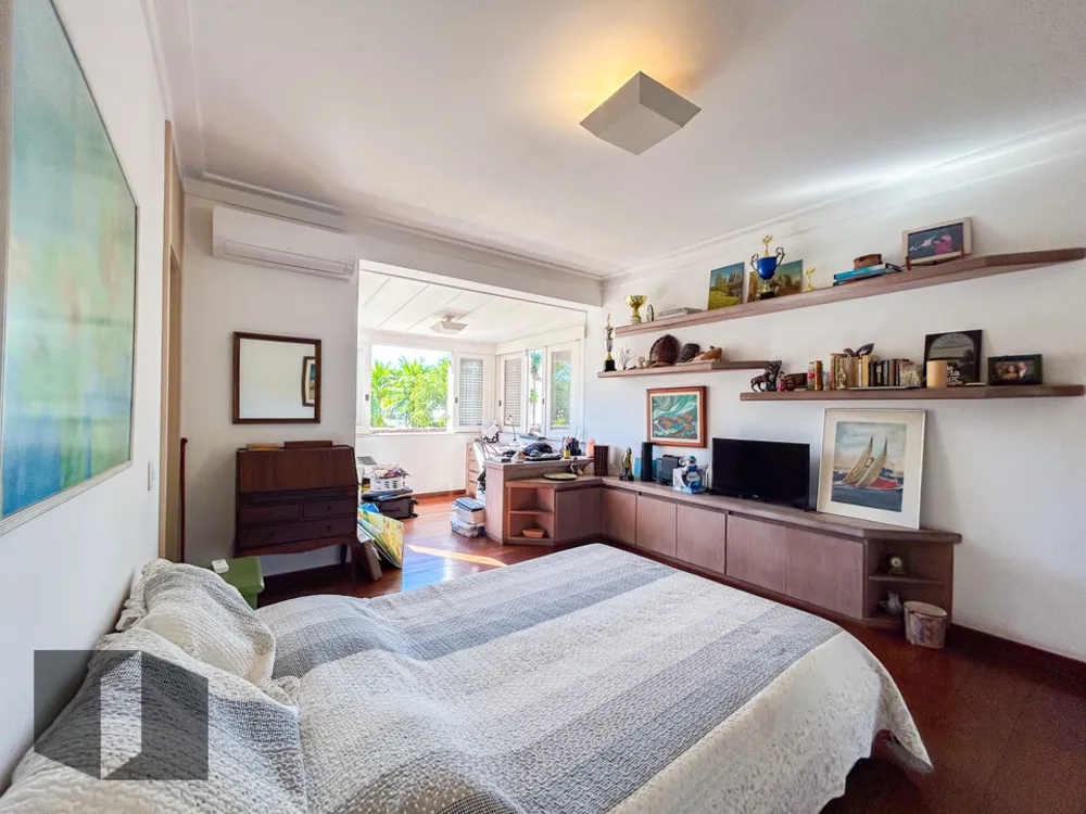 Casa de Condomínio, 4 quartos - Foto 62