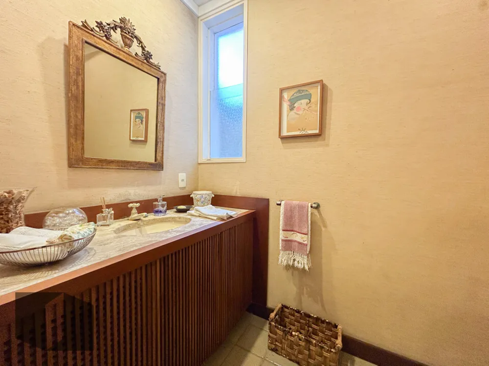 Casa de Condomínio, 4 quartos - Foto 46