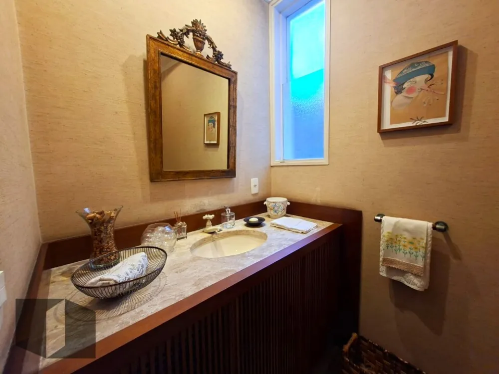 Casa de Condomínio, 4 quartos - Foto 10