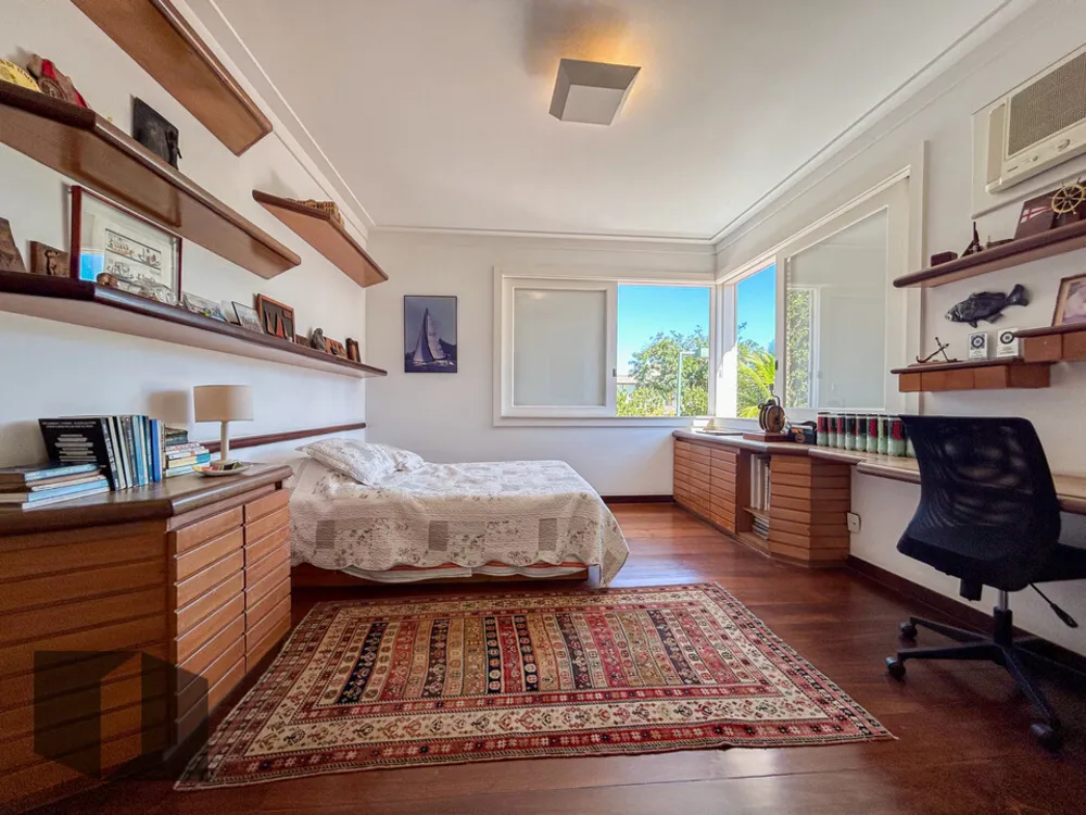 Casa de Condomínio, 4 quartos - Foto 66