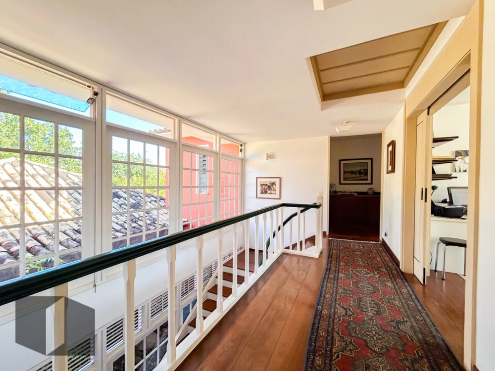 Casa de Condomínio, 4 quartos - Foto 49