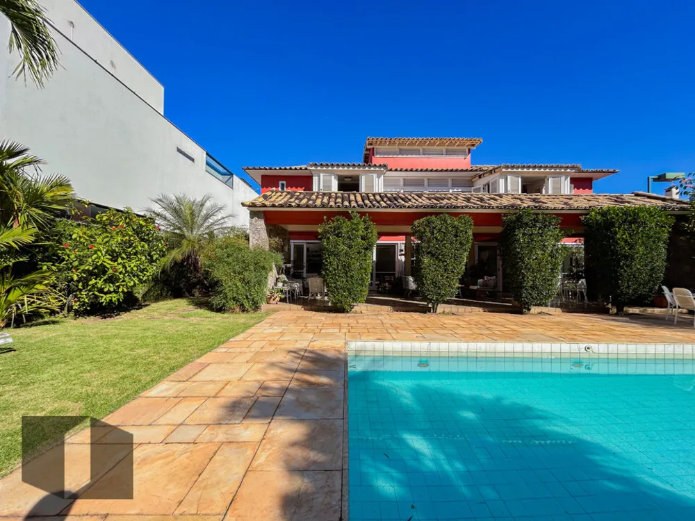 Casa de Condomínio, 4 quartos - Foto 6